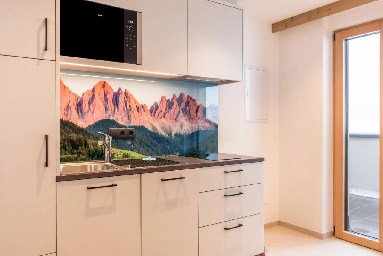 Planerhof Apartment Edelweiss فونيس المظهر الخارجي الصورة