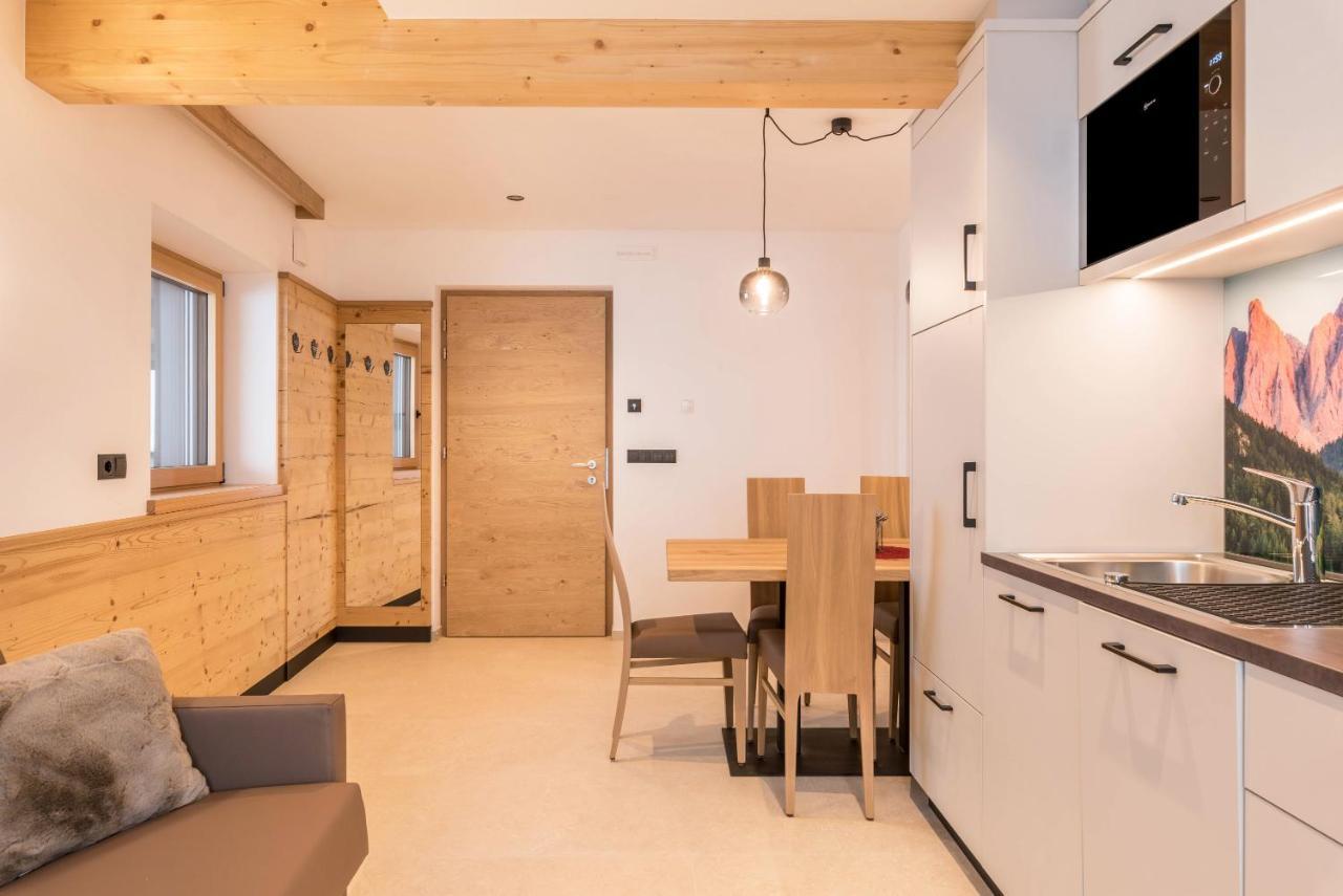 Planerhof Apartment Edelweiss فونيس المظهر الخارجي الصورة