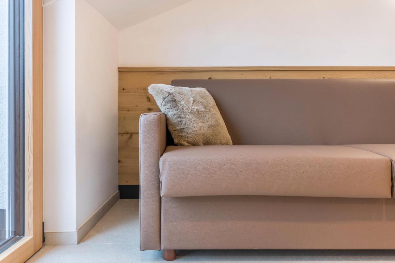 Planerhof Apartment Edelweiss فونيس المظهر الخارجي الصورة
