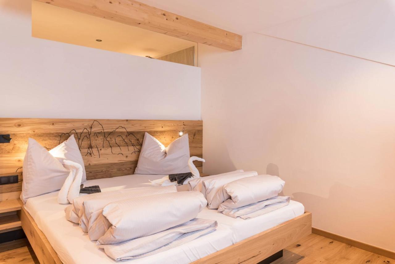 Planerhof Apartment Edelweiss فونيس المظهر الخارجي الصورة