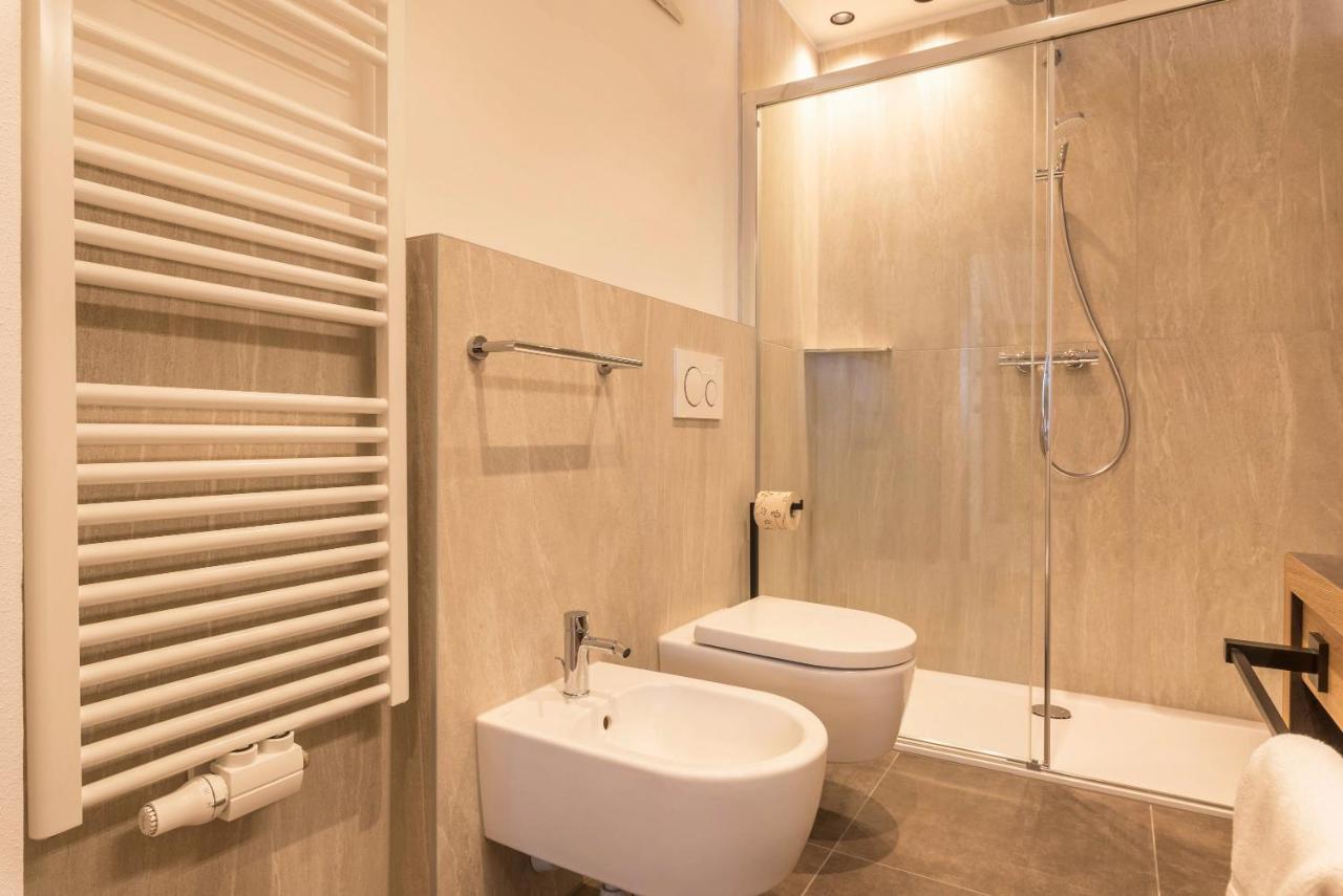 Planerhof Apartment Edelweiss فونيس المظهر الخارجي الصورة